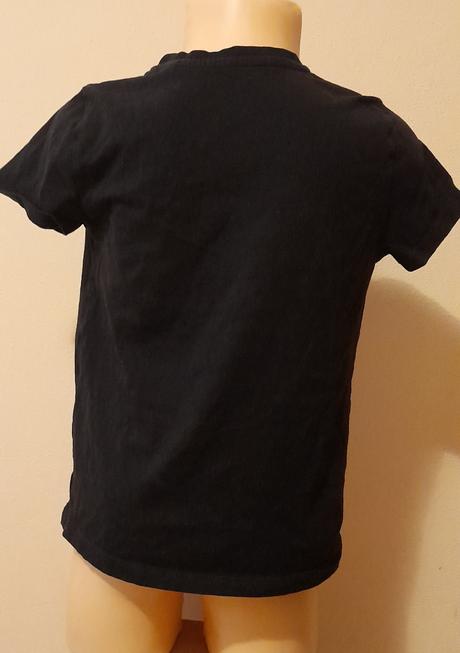 Tričko, primark,110