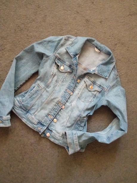 Riflova bunda, orsay,38