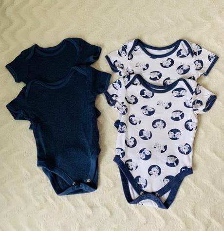 Body zn. george, george,74