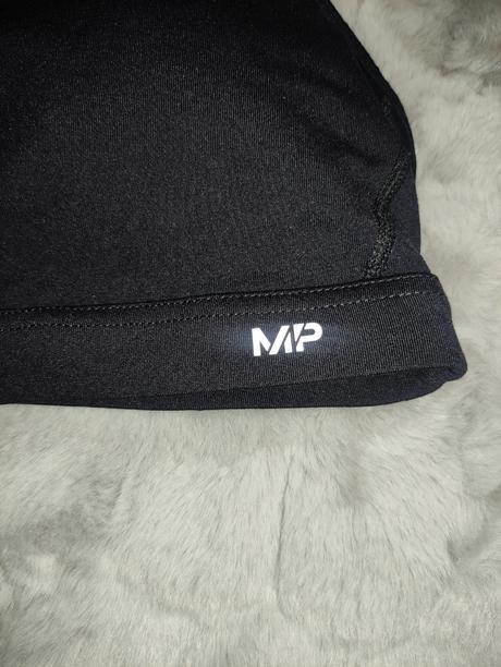 Mp športová podprsenka, xl