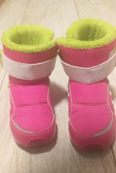 Adidas snehule, adidas,26