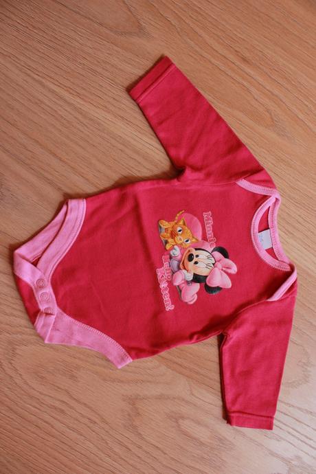 Dievčenské body s dr, disney,56