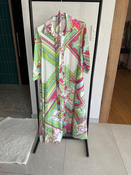 Šaty imperiál nove s visačkou, l