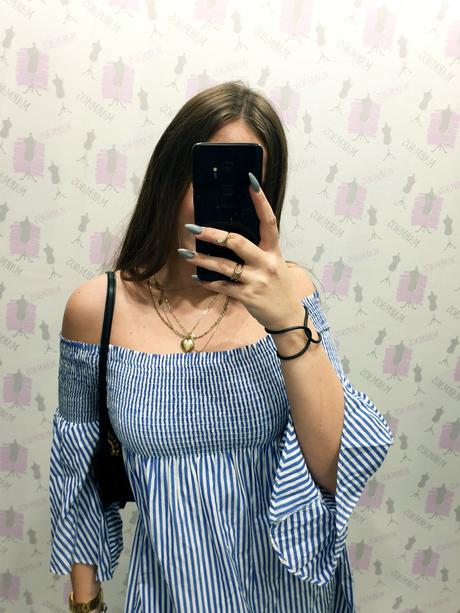 Zara šaty/tunika xs, zara,34 / xs