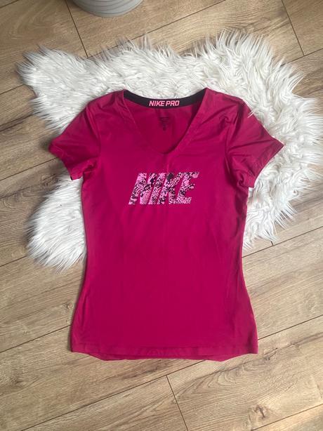 Nike pro dri fit tričko, nike,m