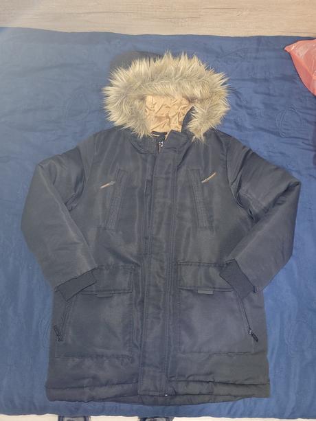 Zimná bunda, reserved,122