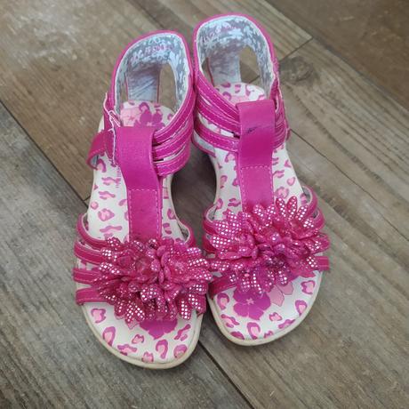 Sandálky, nelli blu,25