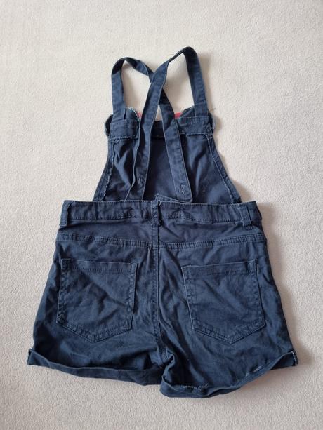 Krátke gate na trakt minie, disney,128