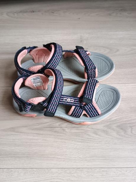 Sandále cmp, 36