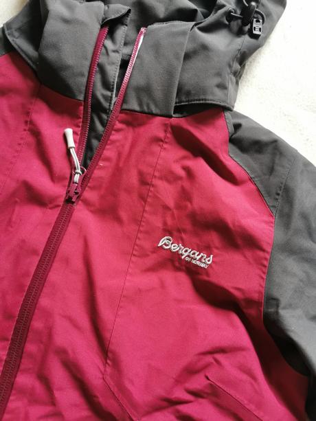 Bunda bergans of norway, 152