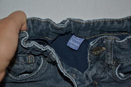 Zateplené rifle, dopodopo,98