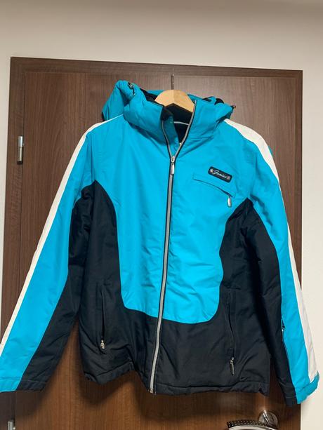 Zimná športová bunda, l