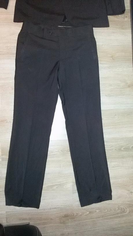 Oblek dressmann., 46