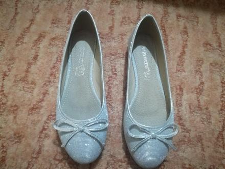 Balerínky s poštou, 36