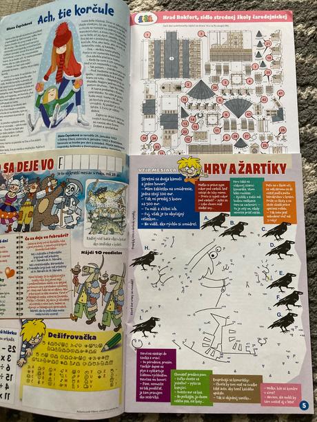 Fifík 10x,vianočná knižka,pečieme s láskou 2024/25, 