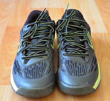 Tenisky decathlon artengo, vel. 39, vd 25cm, decathlon,39
