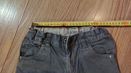 Nohavice 110, palomino,110