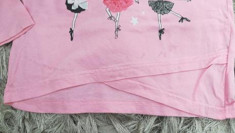 Tričko, kiki&koko,104