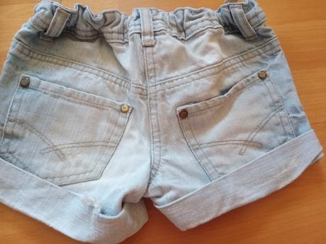 .kraťase, cherokee,116