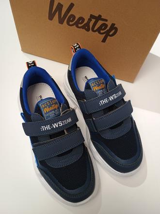 Chlapčenské tenisky 21500232 b, 33 / 34 / 35 / 37