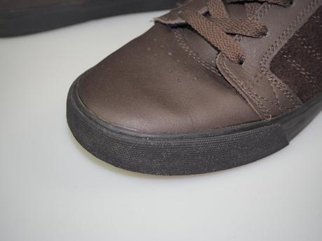 Luxusné prechodné botasky supra muska 001, 40