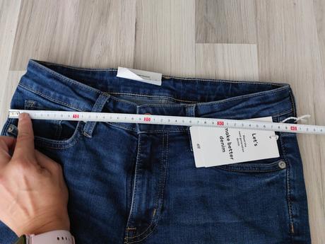 Rifle h&m (nové, s visačkou), h&m,40