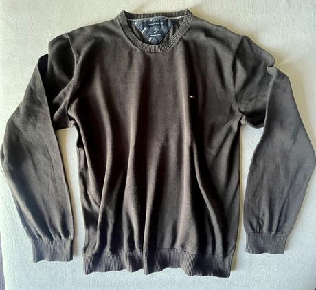 Pánsky sveter tommy hilfiger, tommy hilfiger,xl