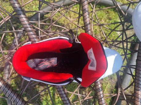 Jordan tenisky, nike,38