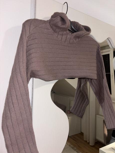 Crop sveter zara 146/152, zara,152