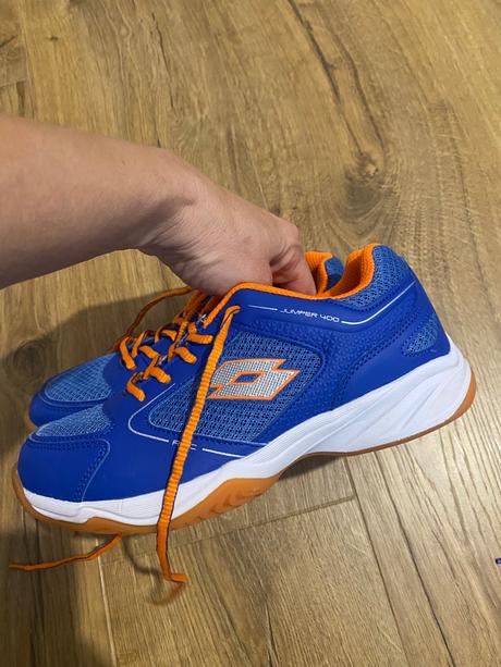 Lotto tenisky, lotto,35