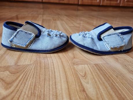 Bf pegres jeans papucky 23, pegres,23