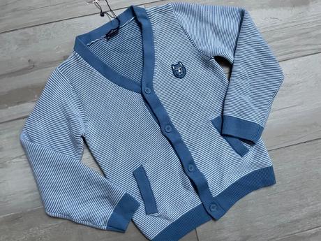 Krásny tenší svetrík, sergent major,122