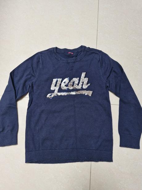 Vianocny svetrik, tchibo,134