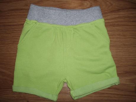 Chlapčenské kraťasy cena spolu nenosené, dopodopo,62