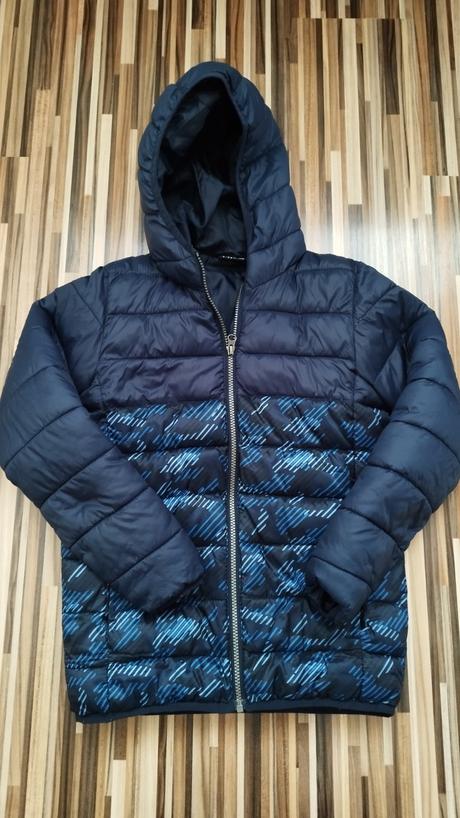 Prechodný kabát 152, pepperts,152