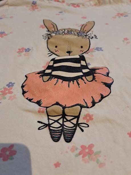 Tričká už len 1 ks, dopodopo,104