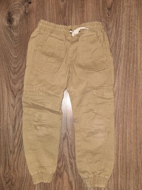 Frajerske nohavice, pepco,110