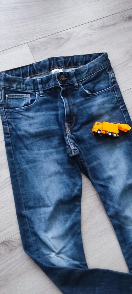 Chlapčenské rifle h&m, h&m,152