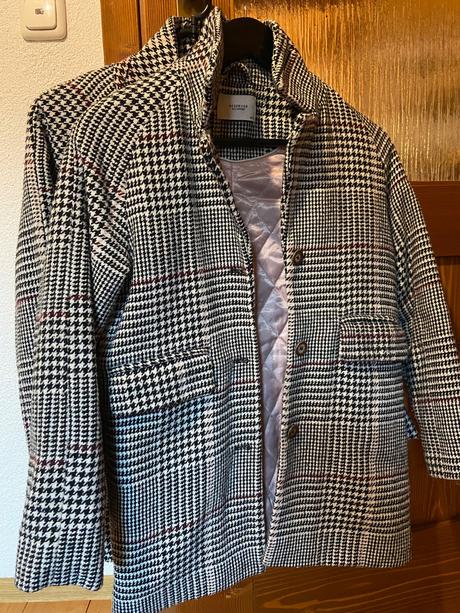 Kabátiky reserved 146, 146