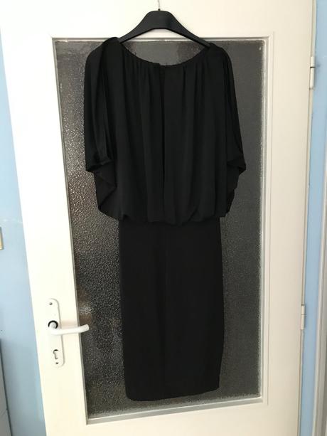 Šaty elegantne zn.lindex - vel.s, lindex,s