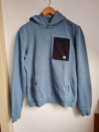 Detská mikina s.oliver, veľk. 176, s.oliver,176