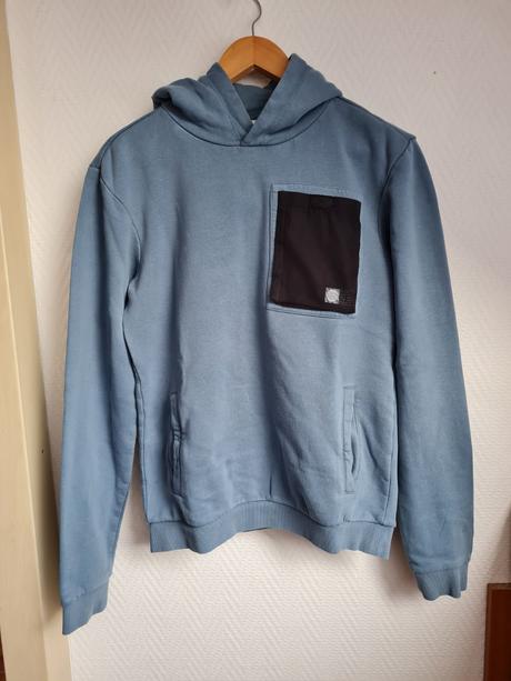 Detská mikina s.oliver, veľk. 176, s.oliver,176