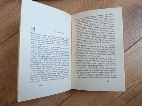 Obrazy z dejin naroda ceskeho 1,2,3, 