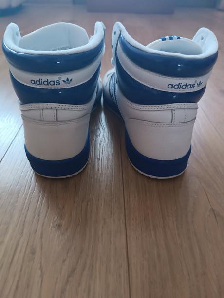 Botasky, adidas,43