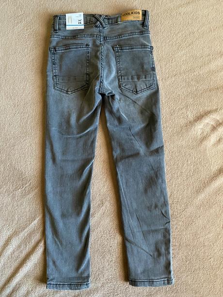 Rifle slim, takko,128