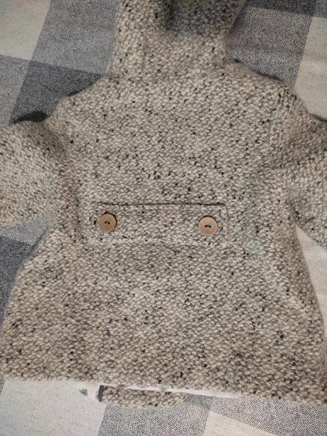 Kabatik s uskami, zara,80