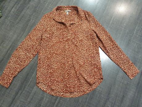 Blúzka, h&m,xs