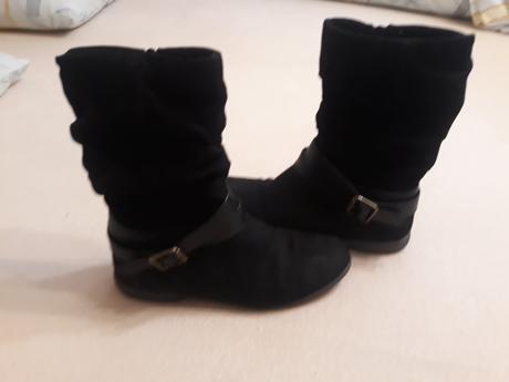 Čižmy, graceland,34