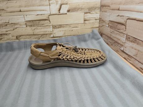 Keen 42 - pánske kožené sandále, keen,42