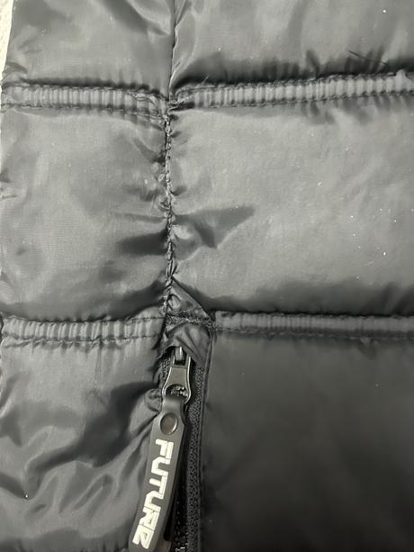 Chlapčenská vesta 134/140, chapter young,134